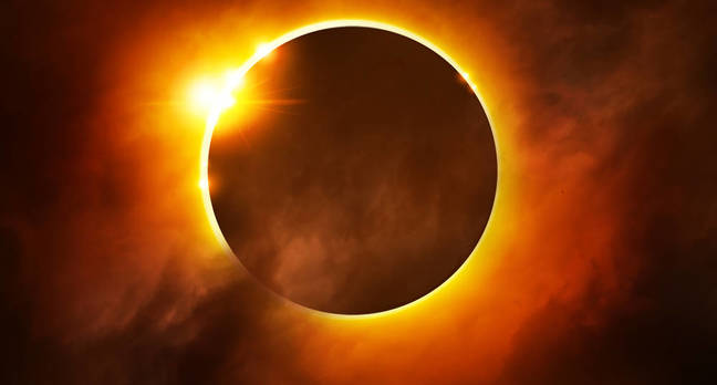 The Prophetic Eclipse of&nbsp;2017